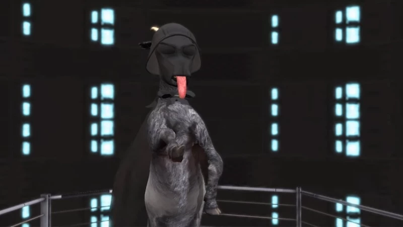 Το Goat Simulator πηγαίνει στο διάστημα!