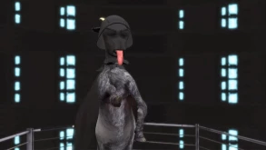Το Goat Simulator πηγαίνει στο διάστημα!