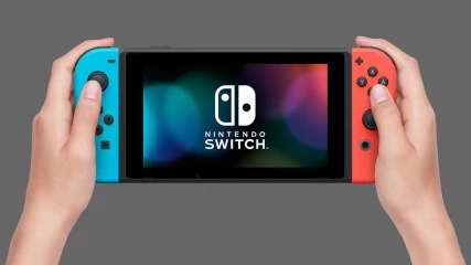 GameStop: Το Nintendo Switch μπορεί να ξεπεράσει το Wii