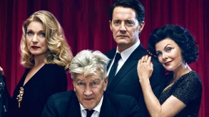 Twin Peaks Season 3: Πρώτες φωτογραφίες από το cast μετά από 25 χρόνια
