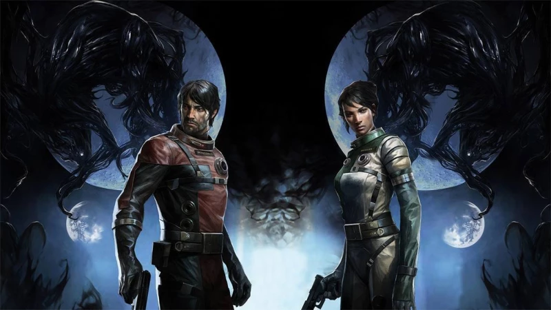Prey | 