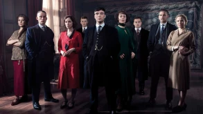Ο οσκαρικός Adrien Brody στο Peaky Blinders Season 4
