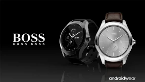 Hugo Boss και Tommy Hilfiger στον τομέα των smartwatches
