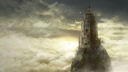Το καθηλωτικό launch trailer του Dark Souls III: The Ringed City