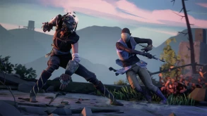 Νέο gameplay trailer για το Absolver