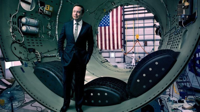 Ο Elon Musk θέλει να συνδέσει τους ανθρώπινους εγκεφάλους με τεχνητή νοημοσύνη