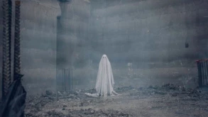 A Ghost Story trailer | Ένα ψυχοπλακωτικό, γλυκό ταξίδι