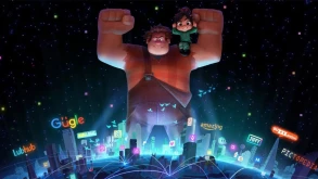 O επίσημος τίτλος του Wreck-It Ralph 2 