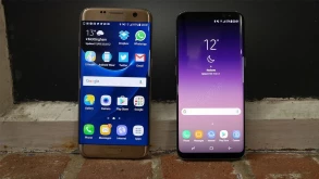 Galaxy S8 vs Galaxy S7 | Τι άλλαξε;