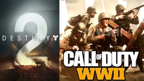 Destiny 2, COD στον 2ο ΠΠ, Emma Stone και IT για σβήσιμο!