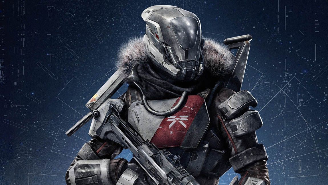 Destiny - Preview