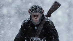 War for the Planet of the Apes | Το νέο trailer φέρνει τον πόλεμο με την ανθρωπότητα