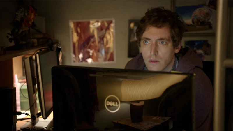 Silicon Valley Season 4 trailer | Το VR εξερευνάται από την Pied Piper