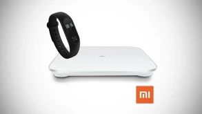 Mi Band 2 και Mi Smart Scale διαθέσιμα στην ελληνική αγορά