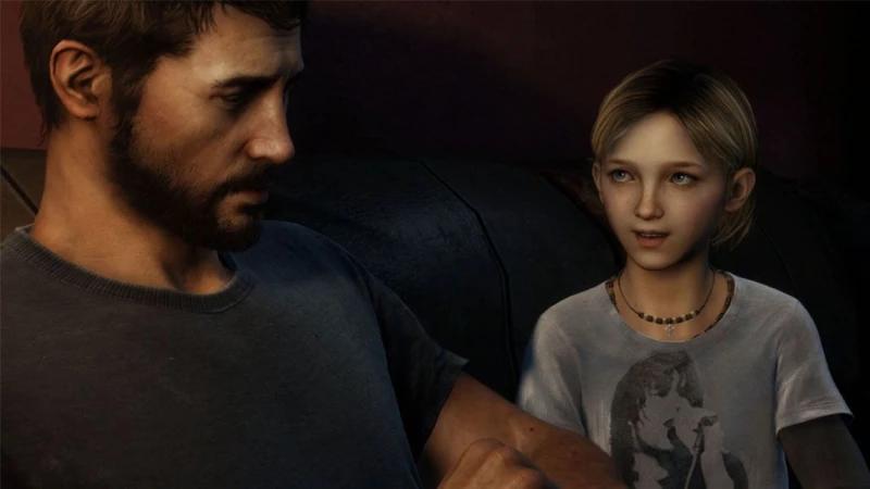 Νέες εικόνες από το The Last of Us: Remastered