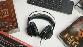 HyperX CLOUD Revolver S - Τα πρωτοκλασάτα ακουστικά της εταιρίας