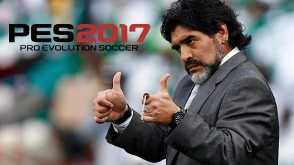 Μήνυση από τον Maradona για την εμφάνισή του στο PES 2017