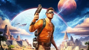 Κυκλοφόρησε το debut trailer του Outcast – Second Contact