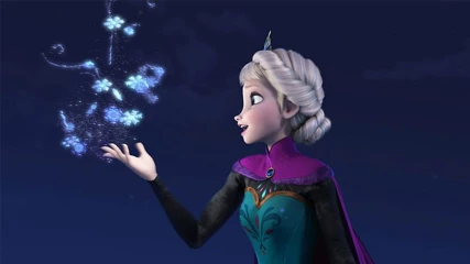 Η ταινία Frozen είχε αρχικά ένα διαφορετικό τέλος