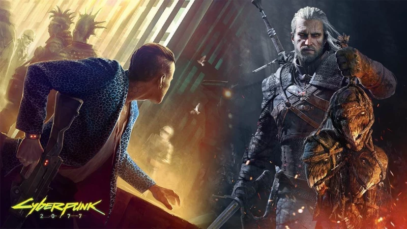 Η CD Projekt μιλάει για το ενδεχόμενο ενός Witcher 4