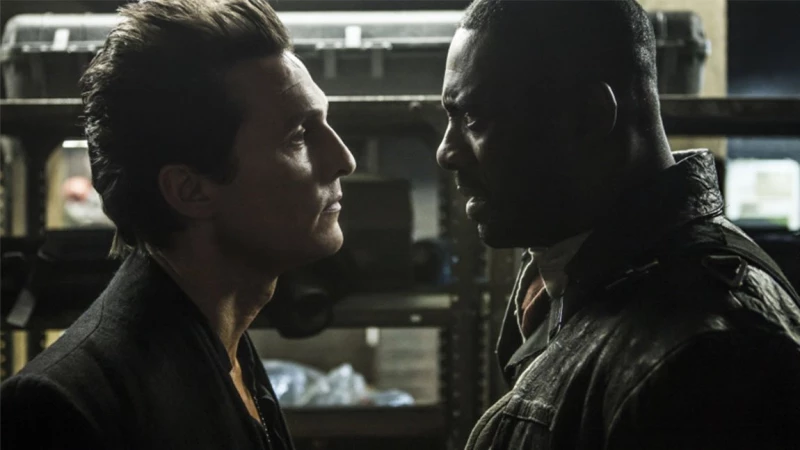 Νέα καθυστέρηση για το The Dark Tower