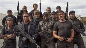 Οι Αναλώσιμοι χάνουν τον Stallone
