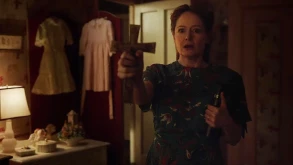 Απόλυτη φρίκη στο πρώτο trailer του Annabelle: Creation