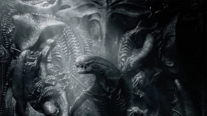 Τρία νέα TV spots για το Alien: Covenant