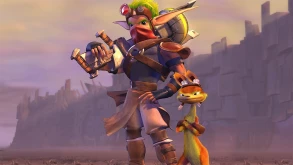 Τα Jak and Daxter έρχονται στο PS4