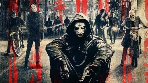 Το "The Purge" γίνεται σειρά