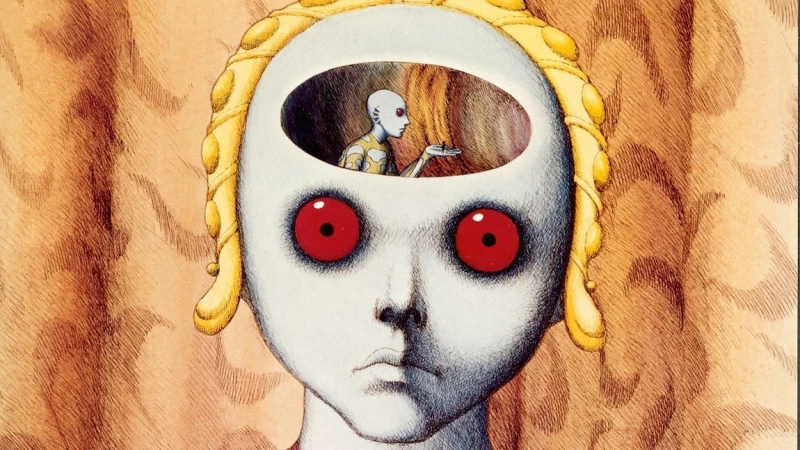 Αφιέρωμα: Fantastic Planet