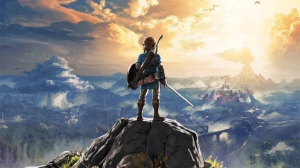 Tο open-world για τα μελλοντικά Legend of Zelda μπορεί να γίνει θεσμός