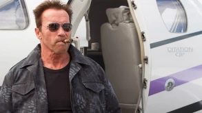 Οι "Αναλώσιμοι" χάνουν και τον Arnold Schwarzenegger