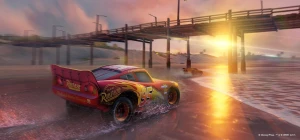 Ανακοινώθηκε το Cars 3: Driven to Win