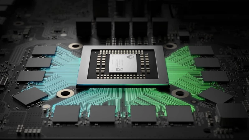 Είναι το Project Scorpio καλύτερο από το PS4 Pro;