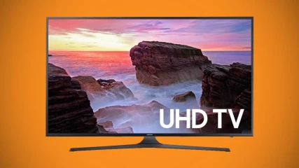 Οι προσιτές 4Κ HDR TVs της Samsung για το 2017