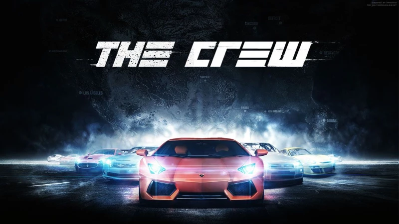 Walkthrough video για τη beta του The Crew
