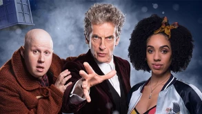 Promo για τη δέκατη σεζόν του Doctor Who