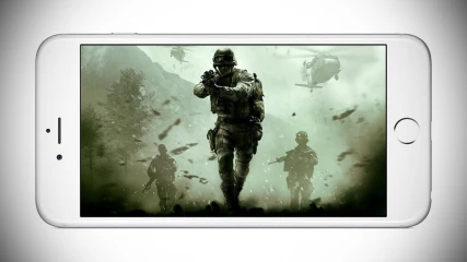 Ετοιμάζεται νέο Call of Duty για κινητά τηλέφωνα