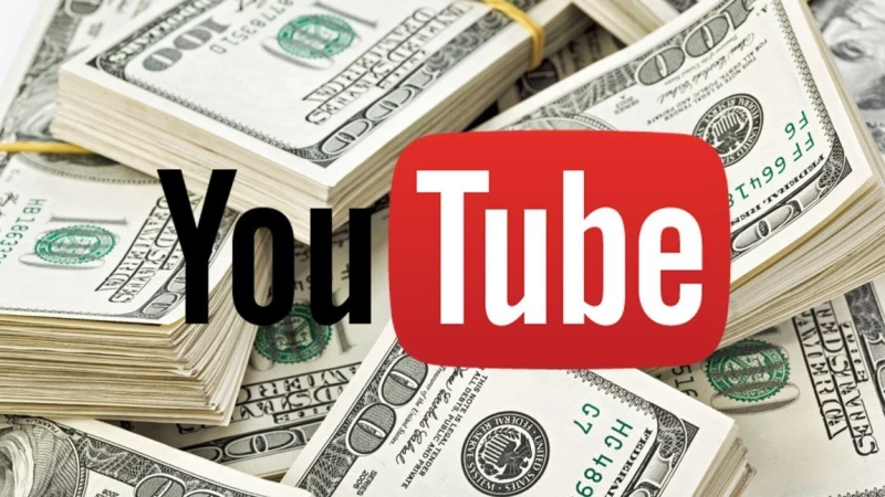 Το YouTube αλλάζει το monetization στα βίντεο