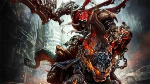Darksiders: Warmastered Edition | Δεν ακυρώθηκε η έκδοση του Nintendo Wii U