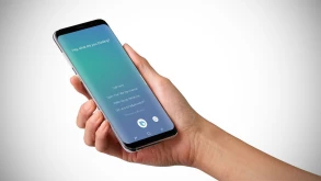 Αλλάξτε τη λειτουργία του Bixby πλήκτρου στο Galaxy S8