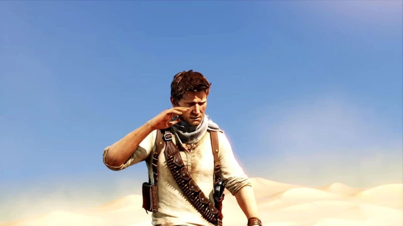 Σκέψεις για remasters των Uncharted στο PS4