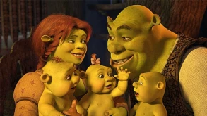 Έρχεται το Shrek 5