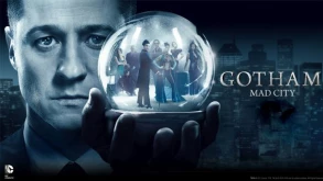 Η τρίτη σεζόν του Gotham επιστρέφει με νέο trailer