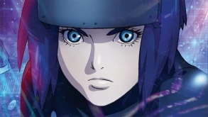 Το νέο Ghost in the Shell anime είναι γεγονός