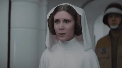 Θα εμφανιστεί η Princess Leia στο Star Wars Episode 9;