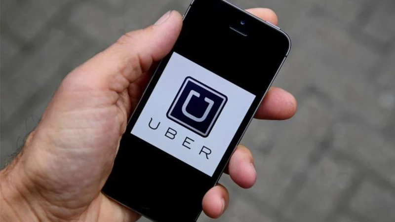 Η Ιταλία εκδιώχνει την Uber από τη χώρα