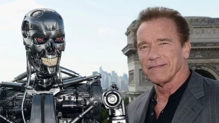 Arnold Schwarzenegger: Θα έχουμε νέα ταινία Terminator