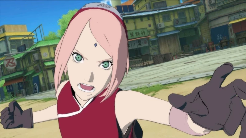 Όλα τα Naruto Shippuden: Ultimate Ninja Storm έρχονται στα PS4, Xbox One και PC